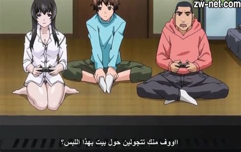 كرتون سكسي